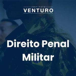 Pós-graduação - Direito Penal Militar