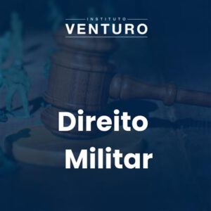 Pós-graduação - Direito Militar